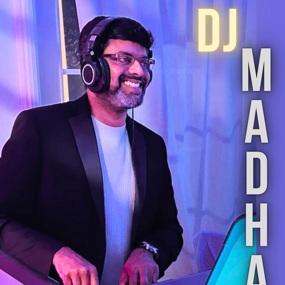 DJ Madhan — Music Director · DJ
